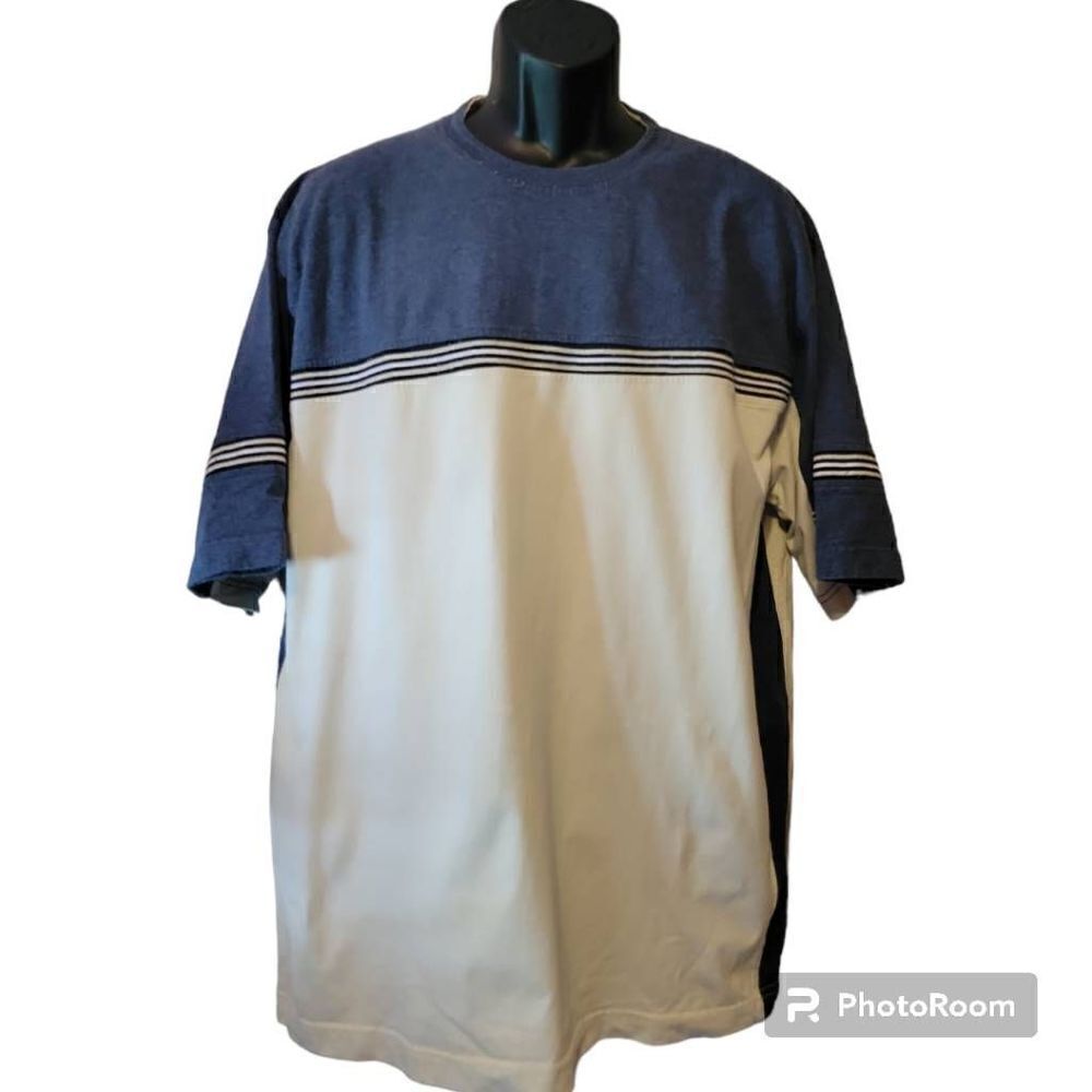 Eighty Eight USA Cotton Men's T-shirt Size 2XL